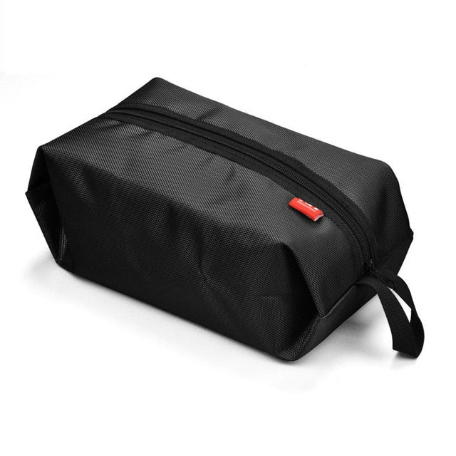 NatureHike Travel Wash Bag Men Portable Laundry Women Cosmetic Bag Make Up Set Waterproof Camping Travel Kit Outdoor mountaineer