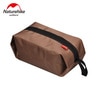 Load image into Gallery viewer, NatureHike Travel Wash Bag Men Portable Laundry Women Cosmetic Bag Make Up Set Waterproof Camping Travel Kit Outdoor mountaineer