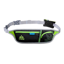 Load image into Gallery viewer, AONIJIE Outdoor Sport Waist Pack Lightweight Nylon Running Marathon Bag Hiking Racing Gym Fitness Money Belt Hip Bag Men/Women