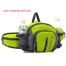 Load image into Gallery viewer, TANLUHU Waterproof Sports Bag Men Women Climbing Hiking Cycling Running Bottle Holder Shoulder Cross Backpack Handbag Waist Bag